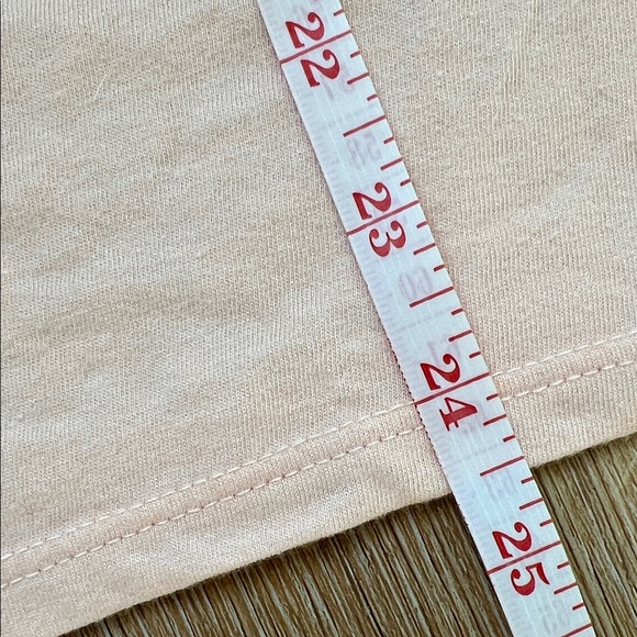 The North Face Light Peach Donkey Graphic Tee Size S - Picture 14 of 15